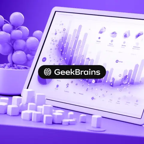 ДО Специалист по внедрению ИИ — GeekBrains